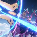 “美少女版『ガンダムVS.』”とも評される2vs2対戦ACT『星の翼』国内スマホ版正式発表！11月21日リリース