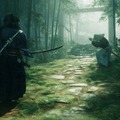 『Rise of the Ronin』PS5 Pro対応決定！高速フレームレートでの刀アクションに美麗グラフィック