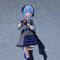 ホロライブ「星街すいせい」「さくらみこ」のfigmaが予約締切間近！“サイコパス顔”や、伝説の“五目並べ敗北RTA”などユニークなパーツも