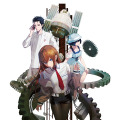 『シュタゲ』シリーズ新作『STEINS;GATE RE:BOOT』発表！2025年発売へ