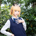 MEMちょ「推しの子」／綺太郎（X：@kitaro_cos）