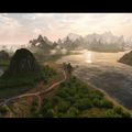 『真・三國無双 ORIGINS』Steam版動作環境と戦場がより広く把握できるウルトラワイドモニタートレイラー公開！圧倒的な臨場感を更に強化