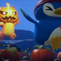 かぼちゃツッパニャンが可愛すぎる！『パルワールド』ハロウィン仕様の特別スキンが全プレイヤーに無料配布