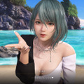 ヒロインがすぐそこにいる存在感を味わってほしい！『Venus Vacation PRISM - DEAD OR ALIVE Xtreme -』プロデューサーインタビュー