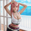 ヒロインがすぐそこにいる存在感を味わってほしい！『Venus Vacation PRISM - DEAD OR ALIVE Xtreme -』プロデューサーインタビュー