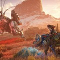 4K/HDR/DualSense独自機能対応の『Horizon Zero Dawn Remastered』PS5版リリース―PC版は11月1日0時に発売予定