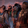 4K/HDR/DualSense独自機能対応の『Horizon Zero Dawn Remastered』PS5版リリース―PC版は11月1日0時に発売予定