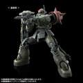 「復讐のレクイエム」より、レッド・ウルフ隊の「ザクII F型」HGガンプラセット商品が本日10月31日12時より予約受付開始！