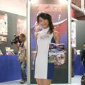 【TGS2007】コンパニオンフォト：TGL・triple a・ケムコ・JESPA・代アニ編