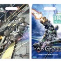 プラチナゲームズ渾身の新作を一足先にプレイ ― 『VANQUISH』体験会レポート