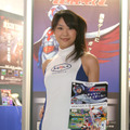 【TGS2007】コンパニオンフォト：TGL・triple a・ケムコ・JESPA・代アニ編