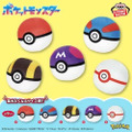 11月に登場する『ポケモン』クレーンゲーム景品をチェック！ラッキーのぬいぐるみや、“ピカチュウ帽子”といったユニークなアイテムも