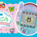 『たまごっち』20周年一番くじの全ラインナップ公開！A賞はオリジナルアート使用の「限定Tamagotchi Connection」