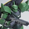 「MG 1/100 ガンダムF90II Iタイプ」ほか、さまざまな作品のガンプラ全15商品をチェック！本日11月5日11時よりプレバンにて予約受付開始