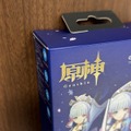 Logicoolの『原神』コラボマウス実物をチェック！神里綾華が大きく描かれた特別モデルは、思わず「ファンの心をわかってるなぁ！」と唸る逸品【フォトレポ】