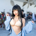 Tsuru 鶴葵（Instagram：tsuru_cos_aoi）