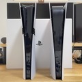 「PS5 Pro」先行試用レポート！ 目玉機能“AIアップスケーリング”で生まれ変わった『FF7リバース』を体験し、『モンハンワイルズ』OBT版でフレームレートも計測した