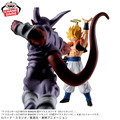 劇場版「ドラゴンボールZ」激闘シーンを立体化！「超サイヤ人ゴジータ」「ジャネンバ」フィギュアが本日11月12日よりクレーンゲームに順次登場