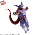 劇場版「ドラゴンボールZ」激闘シーンを立体化！「超サイヤ人ゴジータ」「ジャネンバ」フィギュアが本日11月12日よりクレーンゲームに順次登場