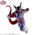 劇場版「ドラゴンボールZ」激闘シーンを立体化！「超サイヤ人ゴジータ」「ジャネンバ」フィギュアが本日11月12日よりクレーンゲームに順次登場