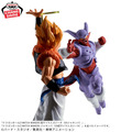 劇場版「ドラゴンボールZ」激闘シーンを立体化！「超サイヤ人ゴジータ」「ジャネンバ」フィギュアが本日11月12日よりクレーンゲームに順次登場