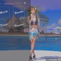 吐息さえ届きそうな距離感に終始ドキドキ！『Venus Vacation PRISM - DEAD OR ALIVE Xtreme -』先行試遊版レポ