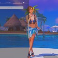 吐息さえ届きそうな距離感に終始ドキドキ！『Venus Vacation PRISM - DEAD OR ALIVE Xtreme -』先行試遊版レポ