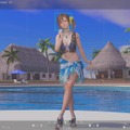 吐息さえ届きそうな距離感に終始ドキドキ！『Venus Vacation PRISM - DEAD OR ALIVE Xtreme -』先行試遊版レポ