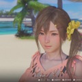 吐息さえ届きそうな距離感に終始ドキドキ！『Venus Vacation PRISM - DEAD OR ALIVE Xtreme -』先行試遊版レポ