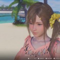 吐息さえ届きそうな距離感に終始ドキドキ！『Venus Vacation PRISM - DEAD OR ALIVE Xtreme -』先行試遊版レポ