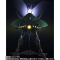 ROBOT魂「機動戦士ガンダム」ビグ・ザムが予約受付開始！全高約460mmの超大型サイズ、ソロモン攻略を彩るコア・ブースターも同時展開