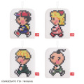 『MOTHER2』30周年記念一番くじが11月30日発売！どせいさんのソフビや“サターンバレーの温泉セット”など、冒険の思い出が詰まったラインナップ