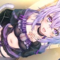 ホロライブ「おかころ」の尊いやり取りをゲームでも…！猫又おかゆの純愛ADV『おかゆにゅ～～む！』に、戌神ころねがゲスト出演決定