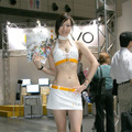 【TGS2007】コンパニオンフォト：テクモ・セガ・ハドソン・SNKプレイモア編