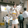 【TGS2007】コンパニオンフォト：テクモ・セガ・ハドソン・SNKプレイモア編