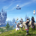 『FF14』がモバイル向けに“新生”！『ファイナルファンタジーXIV モバイル』が発表―戦闘やおなじみのコンテンツも再現