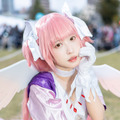 アルティメットまどか「魔法少女まどか☆マギカ」／猫田あしゅ（X：@Nekota_Ashu）