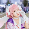 アルティメットまどか「魔法少女まどか☆マギカ」／猫田あしゅ（X：@Nekota_Ashu）