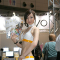 【TGS2007】コンパニオンフォト：テクモ・セガ・ハドソン・SNKプレイモア編