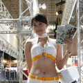 【TGS2007】コンパニオンフォト：テクモ・セガ・ハドソン・SNKプレイモア編