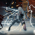 エミールショップで限定衣装をゲットしよう！『Stellar Blade』×『NieR:Automata』コラボDLCリリース―フォトモード実装アップデートも配信