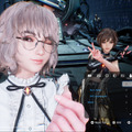 エミールショップで限定衣装をゲットしよう！『Stellar Blade』×『NieR:Automata』コラボDLCリリース―フォトモード実装アップデートも配信