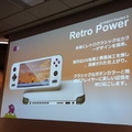 ゲームボーイ？いいえ、Androidゲーム機です。ゲーマー心くすぐるレトロ風「AYANEO Pocket DMG」など新製品発表イベントをレポート