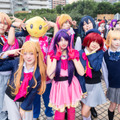 【コスプレ】五等分の花嫁、推しの子、ドラクエIIIまで豪華キャラ勢揃い！「池袋ハロウィン2024」美麗レイヤーまとめ【写真35枚】