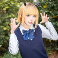 MEMちょ「推しの子」／綺太郎（X：@kitaro_cos）