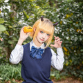 MEMちょ「推しの子」／綺太郎（X：@kitaro_cos）