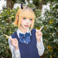 MEMちょ「推しの子」／綺太郎（X：@kitaro_cos）