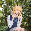 MEMちょ「推しの子」／綺太郎（X：@kitaro_cos）