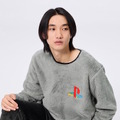 GUから「PlayStation」30周年コラボコレクション登場！発売当時の90年代をテーマに、象徴的なロゴやモチーフをデザイン