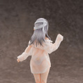 『勝利の女神：NIKKE』の「モダニア」が1/12 アクションフィギュアに！成型色のみでは表現できない肌のメリハリを再現